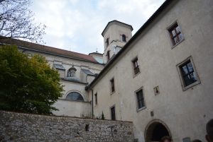 Pielgrzymka maturzystów 30
